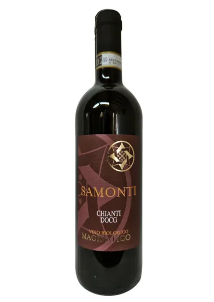 Samonti Chianti docg