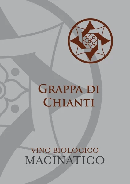 Grappa di Chianti