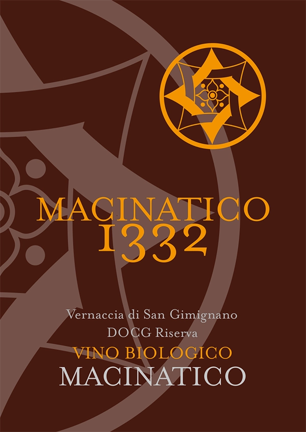 Macinatico 1332