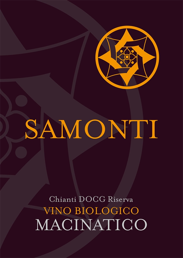 Ancherona Chianti Riserva docg