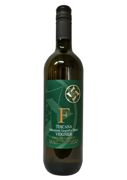 F -  Toscana igt Viognier